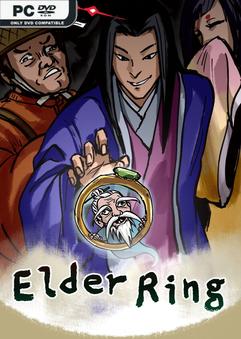 Elder Ring v0.2.1